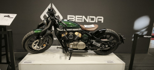Navštivte Motosalon Brno 2026